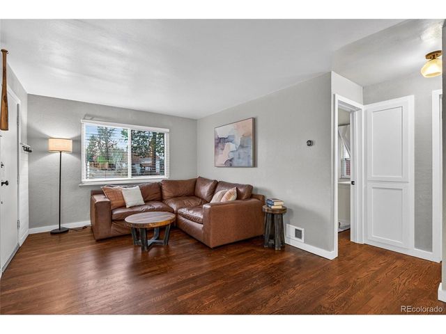 600 S Tejon St, Denver, CO 80223