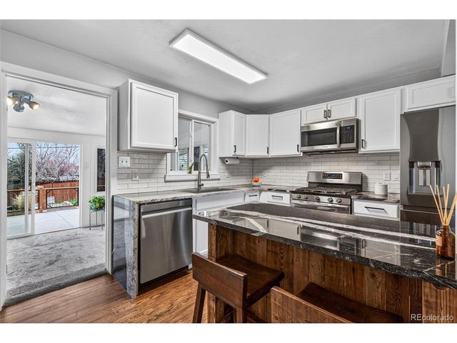 600 S Tejon St, Denver, CO 80223