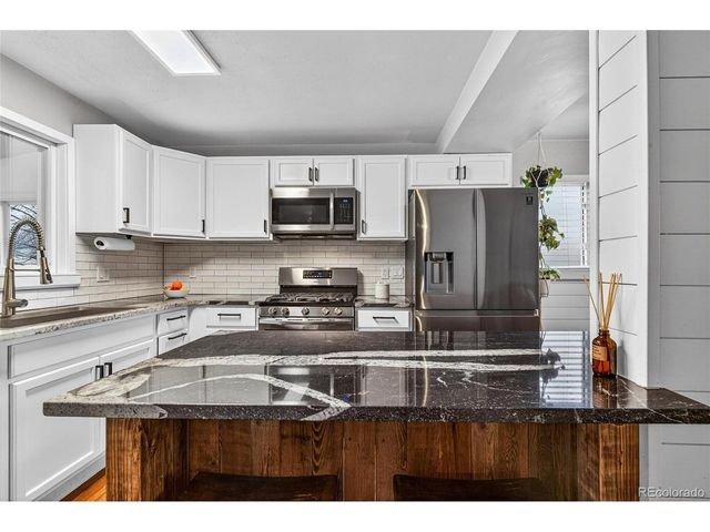 600 S Tejon St, Denver, CO 80223