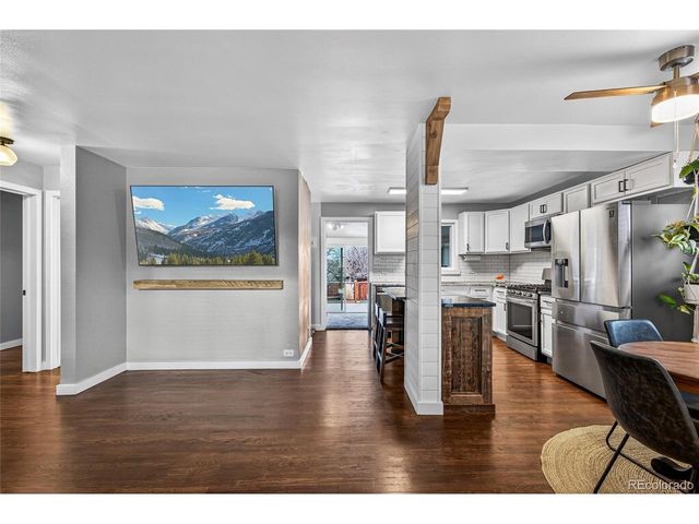 600 S Tejon St, Denver, CO 80223