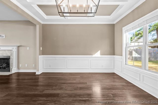 1142 Yellowwood Drive, Aberdeen, NC 28315