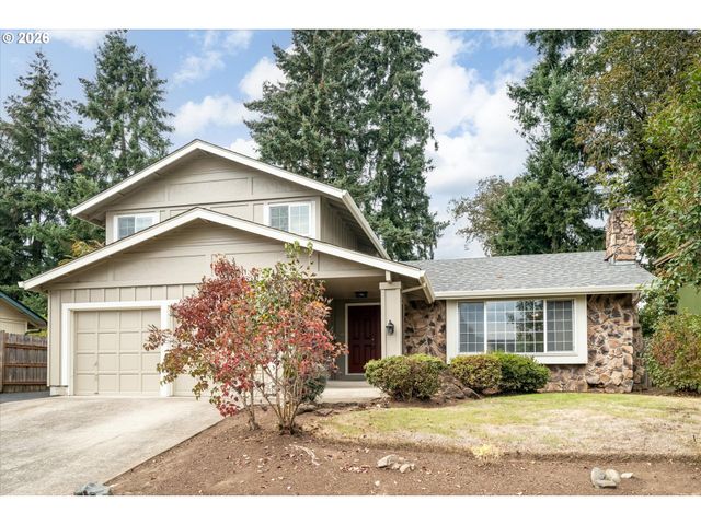 536 66TH St, Springfield, OR 97478