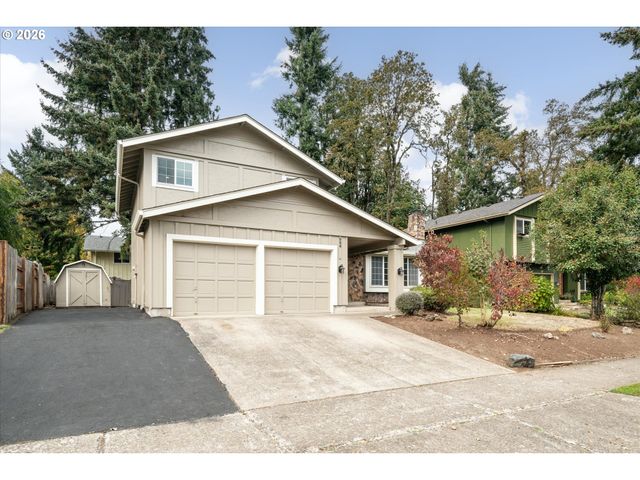 536 66TH St, Springfield, OR 97478