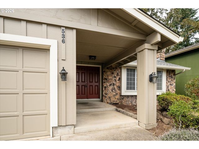 536 66TH St, Springfield, OR 97478