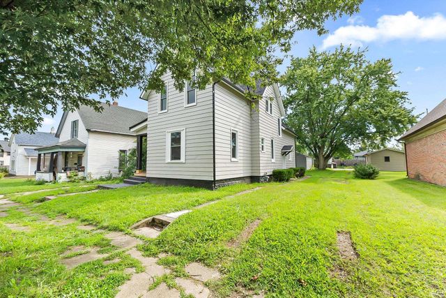 2817 John Street, Fort Wayne, IN 46806