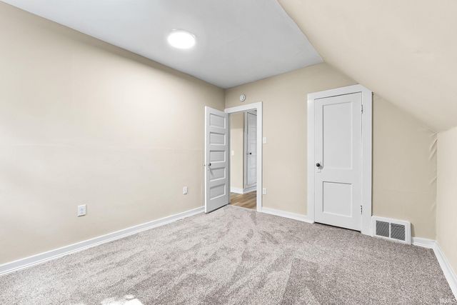 2817 John Street, Fort Wayne, IN 46806