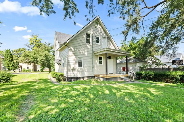 2817 John Street, Fort Wayne, IN 46806