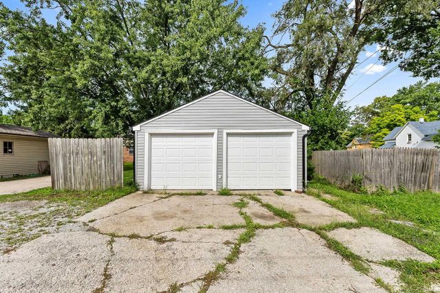 2817 John Street, Fort Wayne, IN 46806