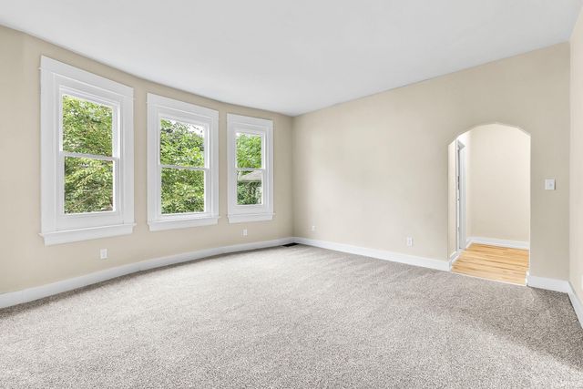 2817 John Street, Fort Wayne, IN 46806