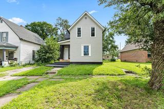 2817 John Street, Fort Wayne, IN 46806