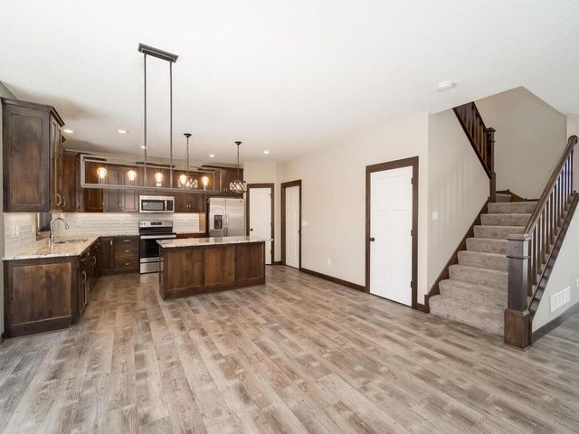 1026 Bellaire Boulevard NW, Isanti, MN 55040