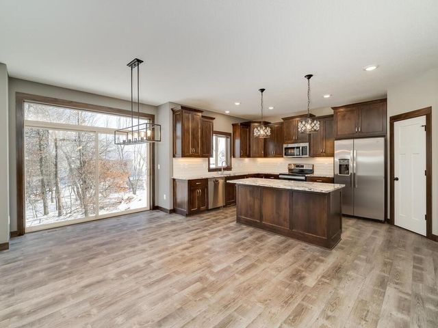 1026 Bellaire Boulevard NW, Isanti, MN 55040