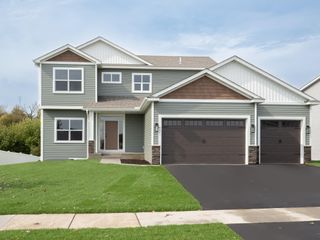 1026 Bellaire Boulevard NW, Isanti, MN 55040