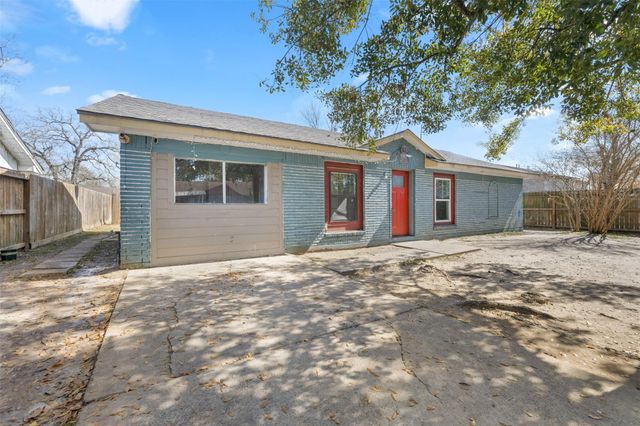 9802 Lum Lane, Houston, TX 77078