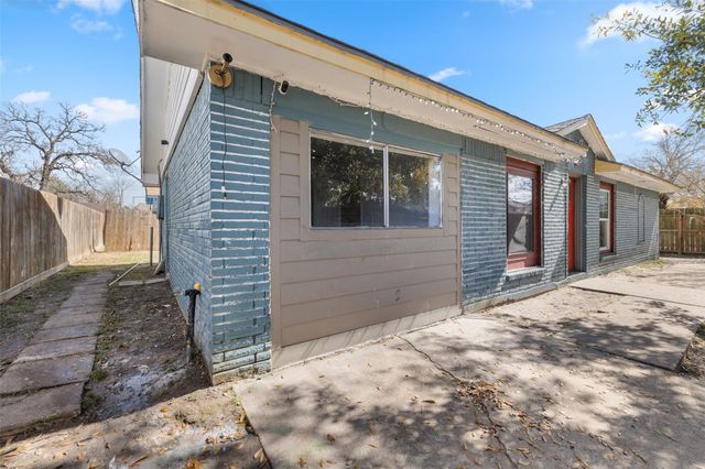 9802 Lum Lane, Houston, TX 77078