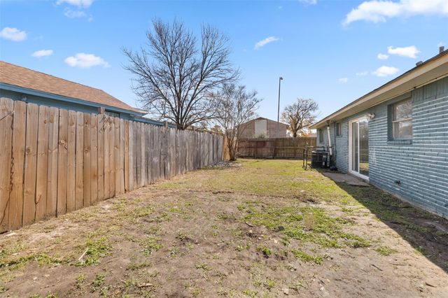 9802 Lum Lane, Houston, TX 77078