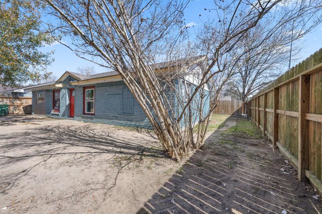 9802 Lum Lane, Houston, TX 77078