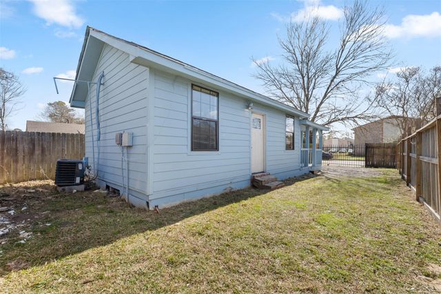 9802 Lum Lane, Houston, TX 77078