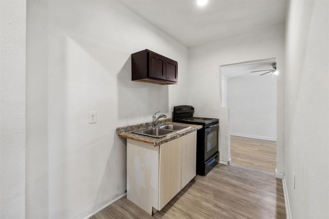 9802 Lum Lane, Houston, TX 77078