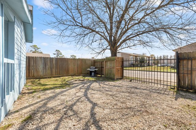 9802 Lum Lane, Houston, TX 77078