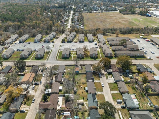 9802 Lum Lane, Houston, TX 77078