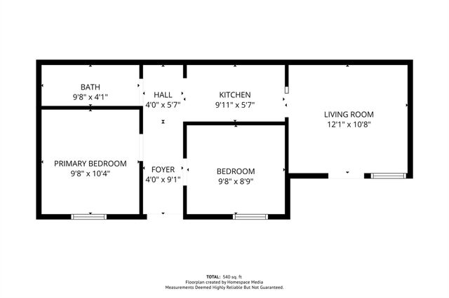 9802 Lum Lane, Houston, TX 77078