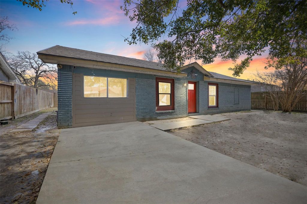 9802 Lum Lane, Houston, TX 77078