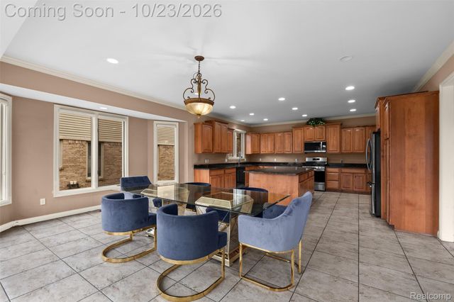 56328 Tournament Lane, Macomb Township, MI 48042
