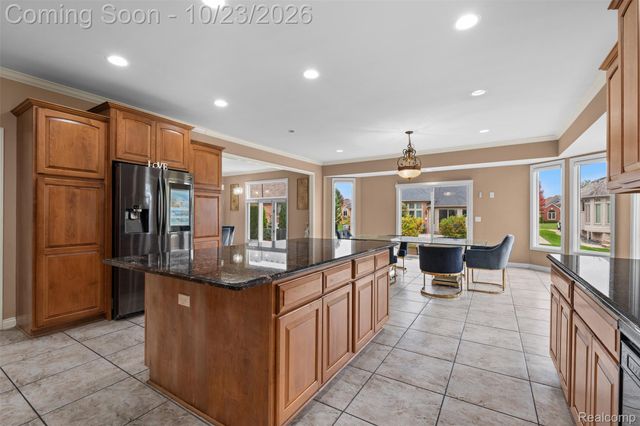 56328 Tournament Lane, Macomb Township, MI 48042