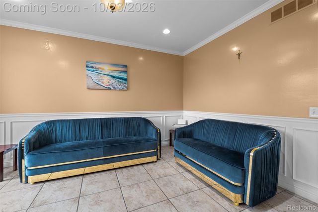 56328 Tournament Lane, Macomb Township, MI 48042