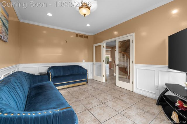 56328 Tournament Lane, Macomb Township, MI 48042