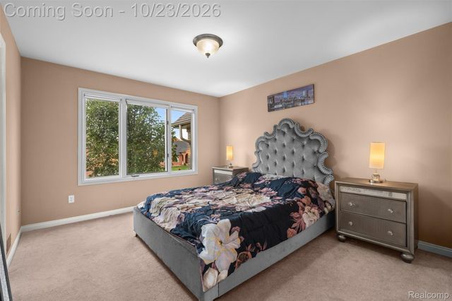 56328 Tournament Lane, Macomb Township, MI 48042