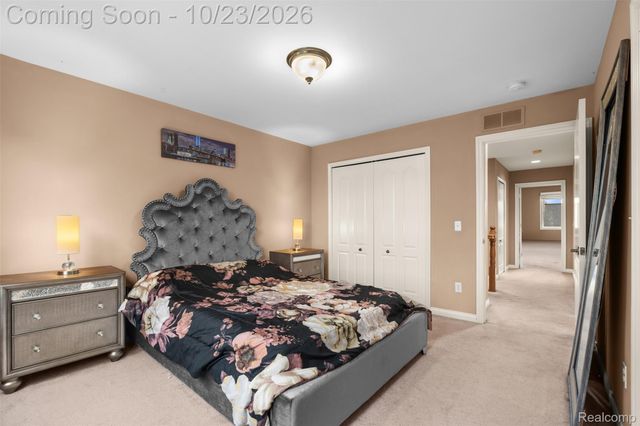 56328 Tournament Lane, Macomb Township, MI 48042