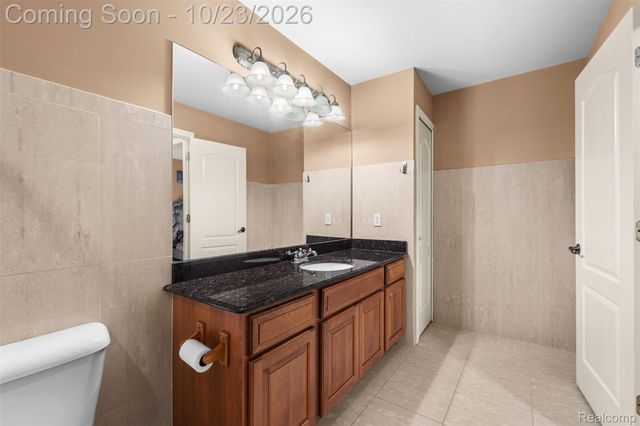 56328 Tournament Lane, Macomb Township, MI 48042