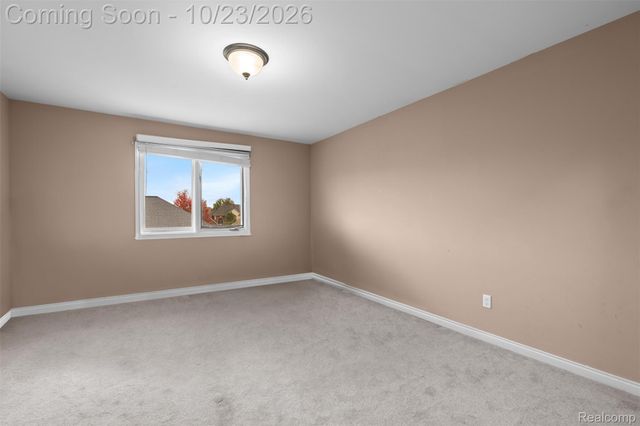 56328 Tournament Lane, Macomb Township, MI 48042