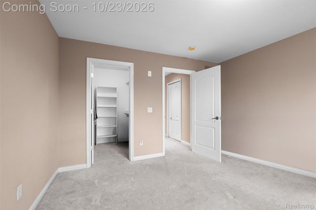 56328 Tournament Lane, Macomb Township, MI 48042