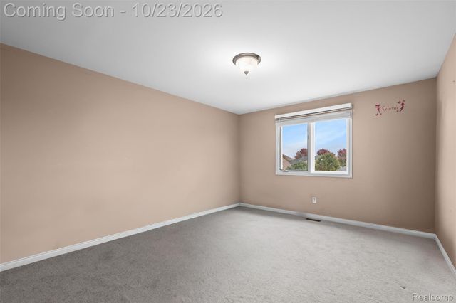 56328 Tournament Lane, Macomb Township, MI 48042