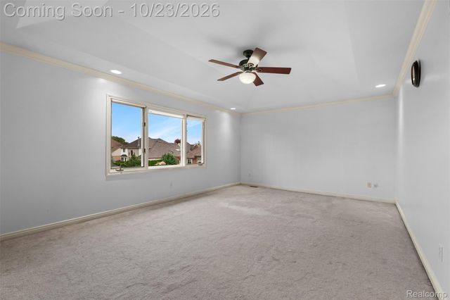 56328 Tournament Lane, Macomb Township, MI 48042
