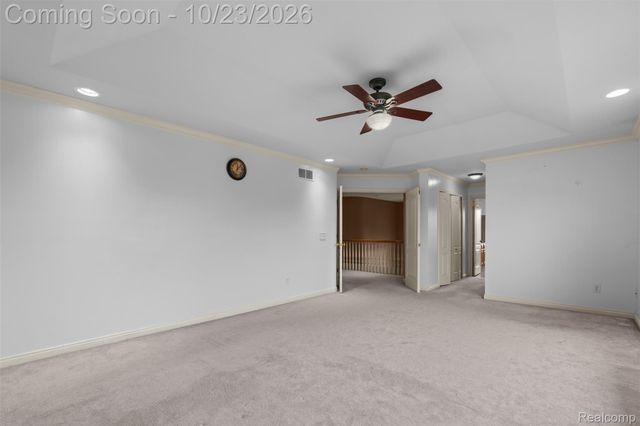 56328 Tournament Lane, Macomb Township, MI 48042
