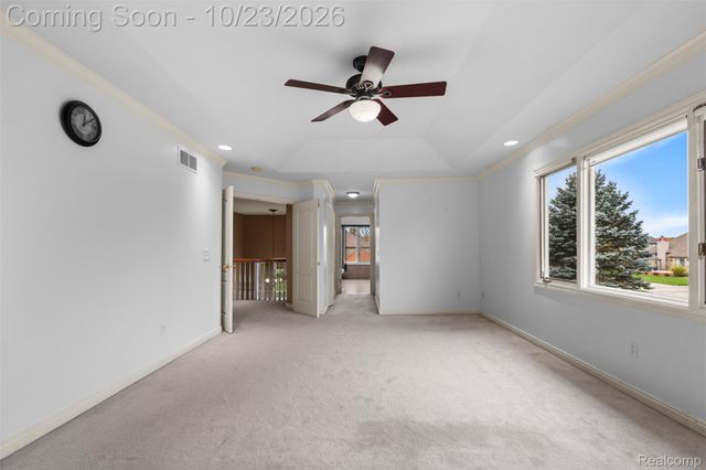 56328 Tournament Lane, Macomb Township, MI 48042