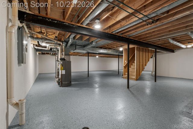 56328 Tournament Lane, Macomb Township, MI 48042