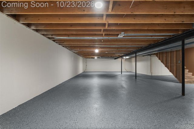 56328 Tournament Lane, Macomb Township, MI 48042