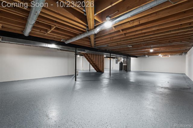 56328 Tournament Lane, Macomb Township, MI 48042