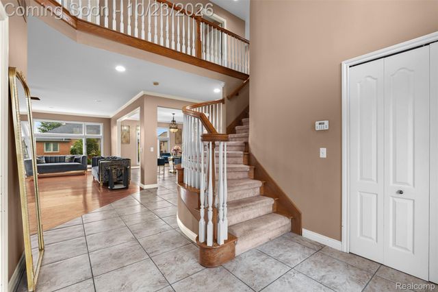 56328 Tournament Lane, Macomb Township, MI 48042
