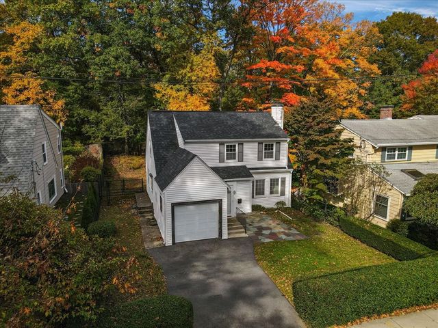 77 Payson Rd, Brookline, MA 02467