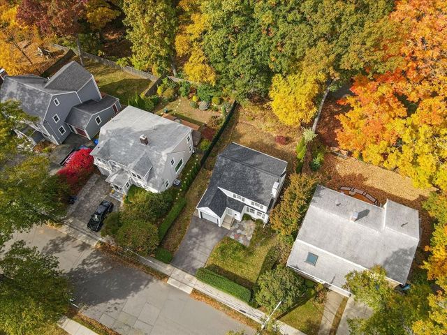 77 Payson Rd, Brookline, MA 02467