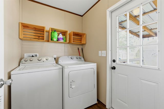 1409 South Drive, Venus, TX 76084