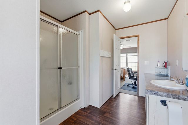 1409 South Drive, Venus, TX 76084