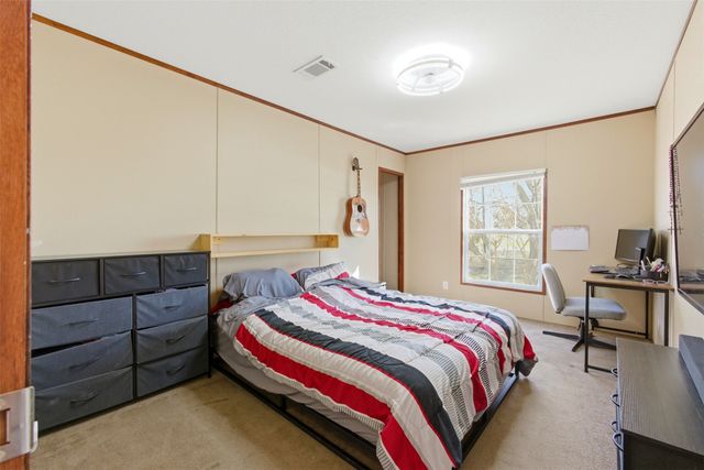 1409 South Drive, Venus, TX 76084