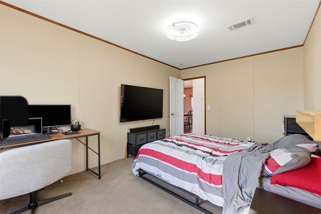 1409 South Drive, Venus, TX 76084